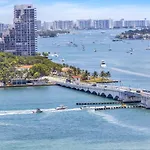 Comfort In South Beach
