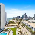 Comfort In South Beach