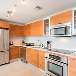 Comfort In South Beach