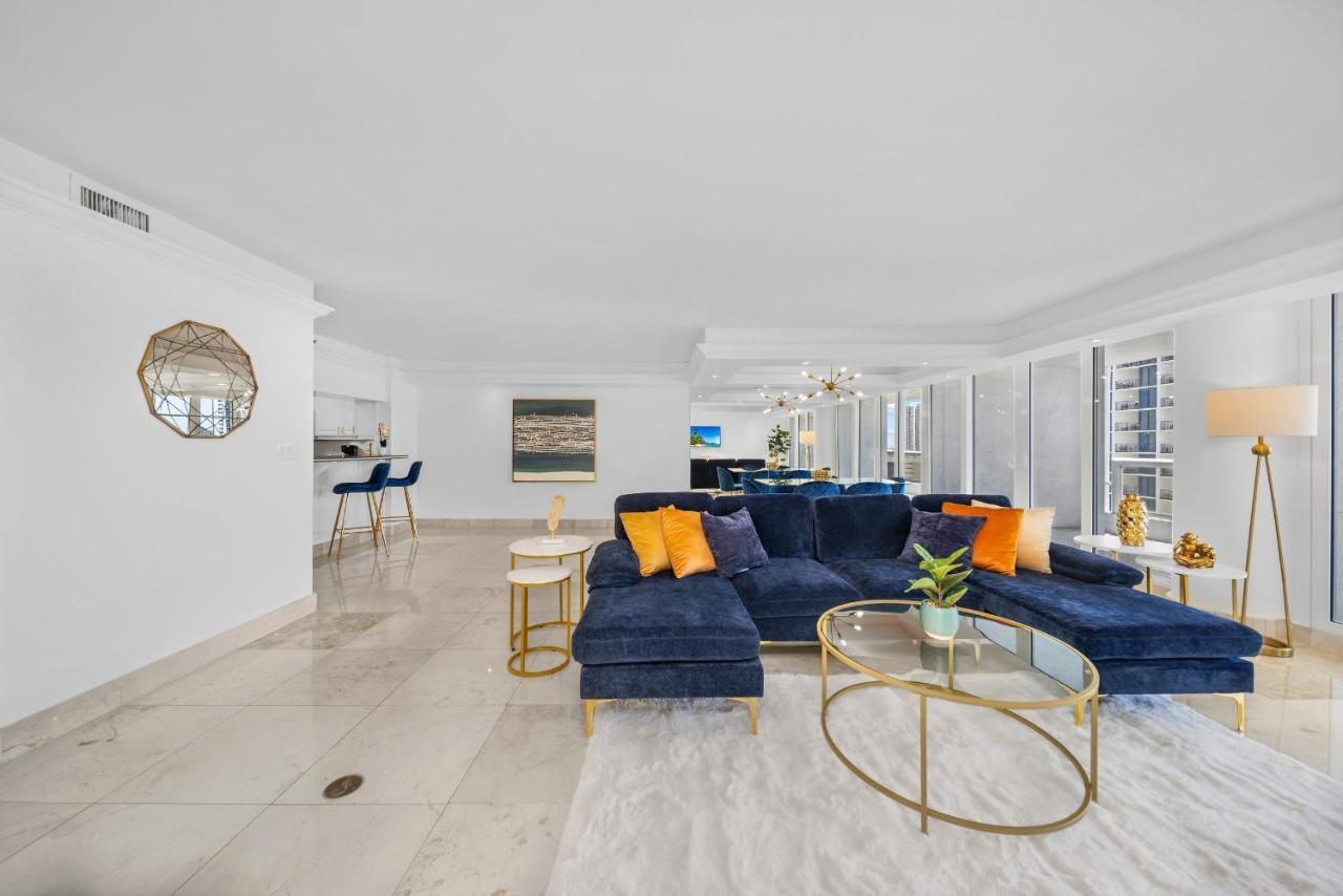 Comfort In South Beach * Miami
