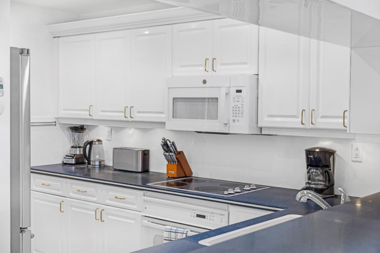 Comfort In South Beach Apartment *