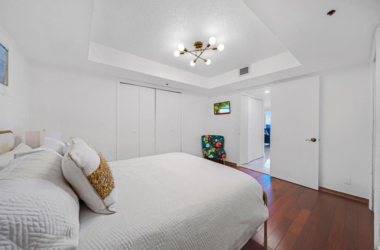 Apartment Comfort In South Beach *