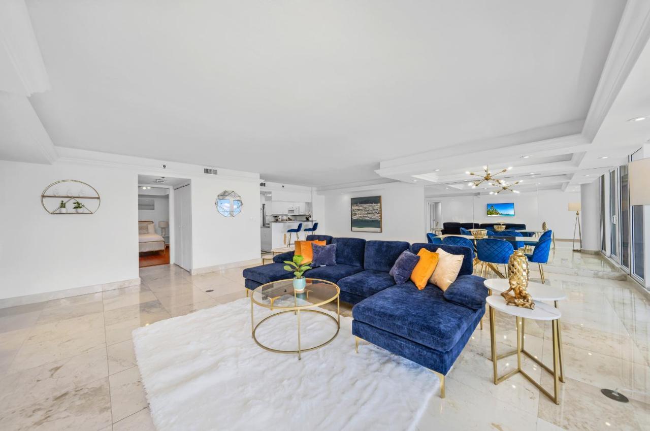 Comfort In South Beach Apartment *