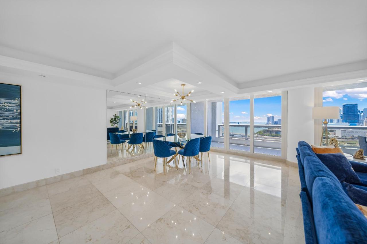 Comfort In South Beach Miami