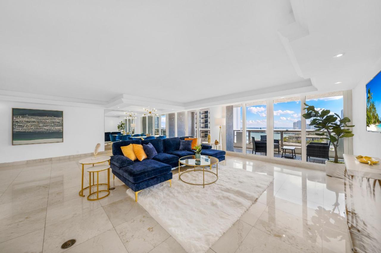 Apartment Comfort In South Beach Miami