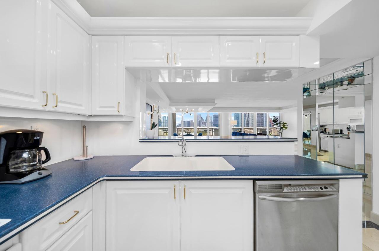 Apartment Comfort In South Beach