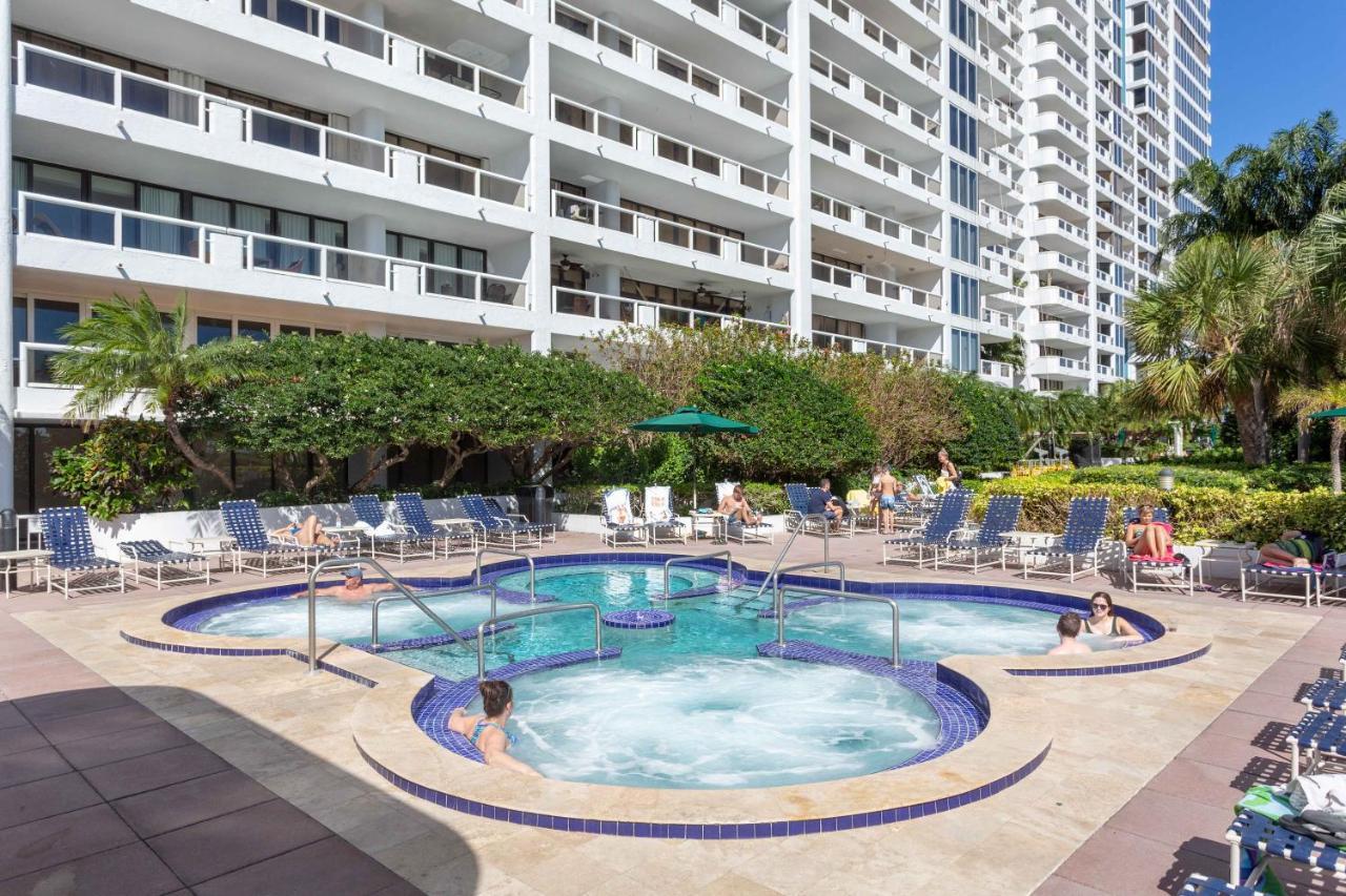 Apartment Comfort In South Beach
