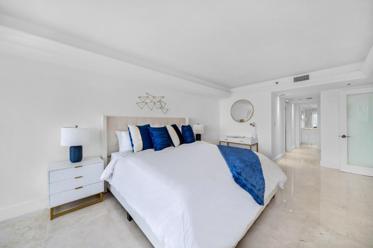 Comfort In South Beach Miami