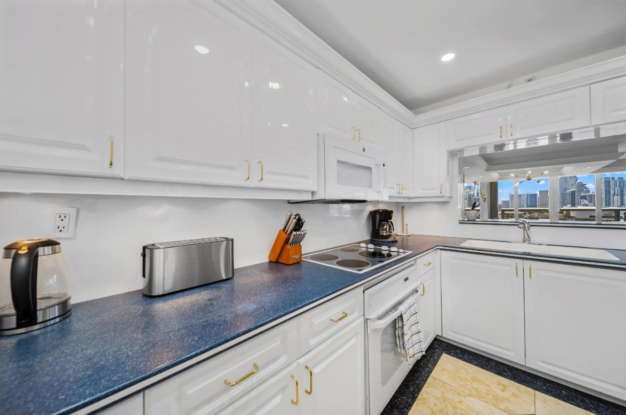 Apartment Comfort In South Beach