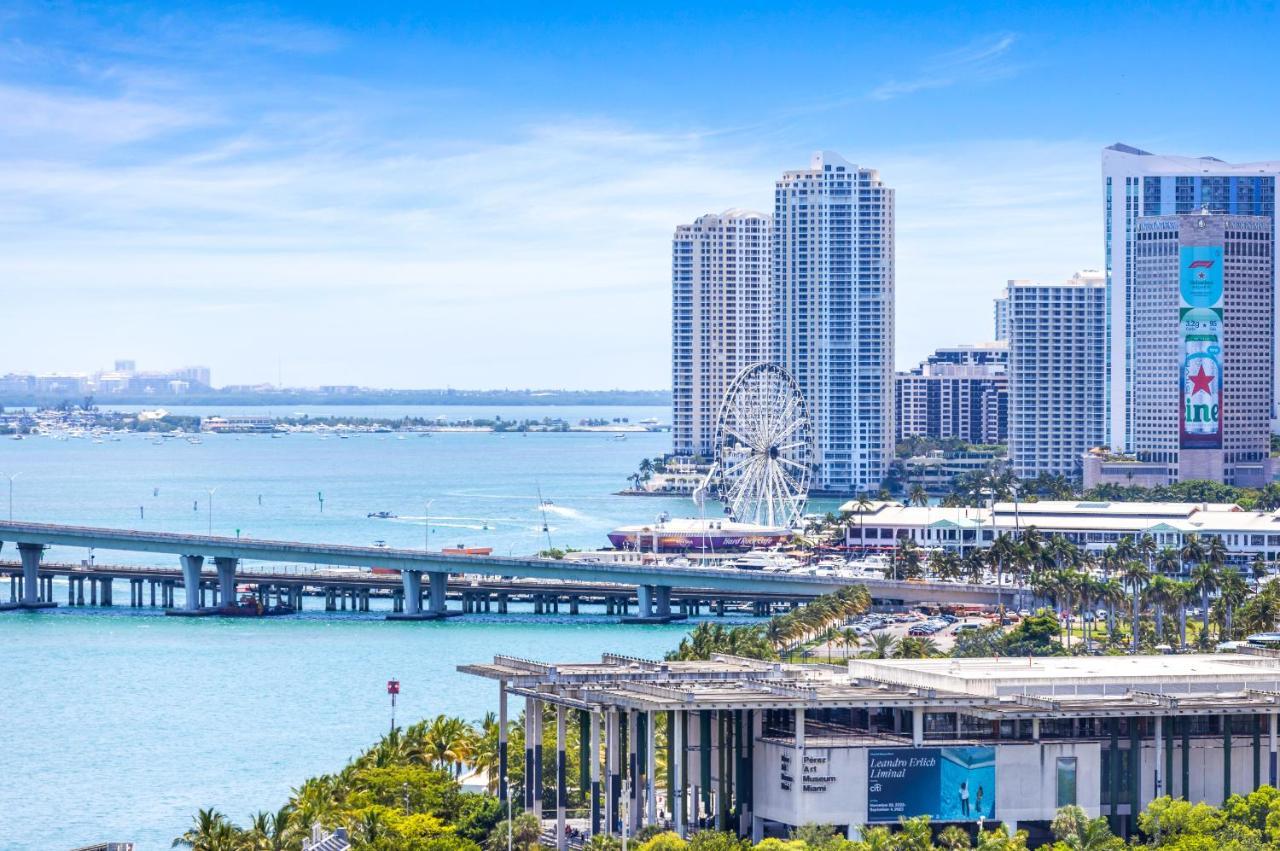 Comfort In South Beach * Miami