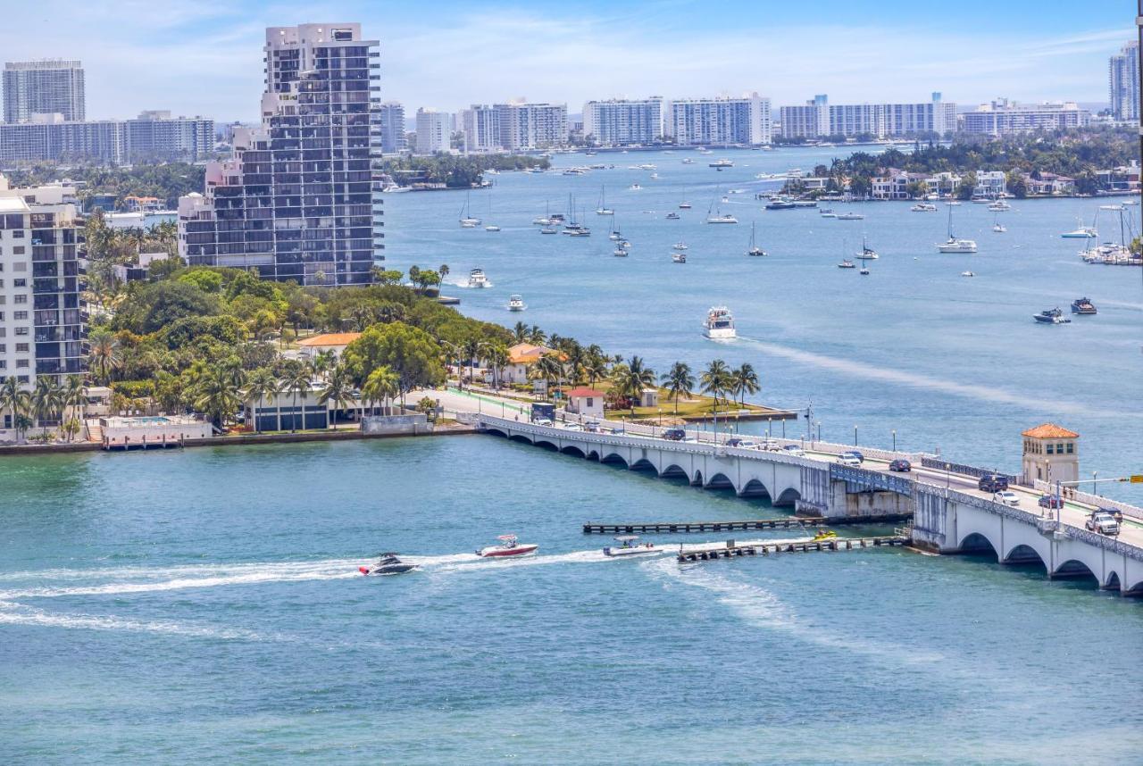 Comfort In South Beach Apartment Miami