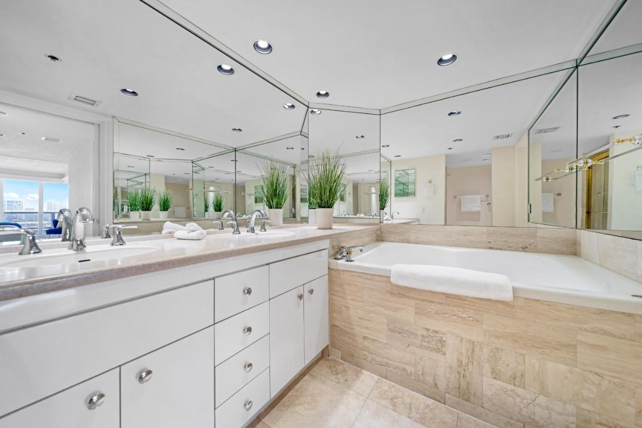 Apartment Comfort In South Beach