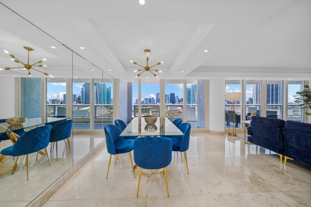 Apartment Comfort In South Beach *