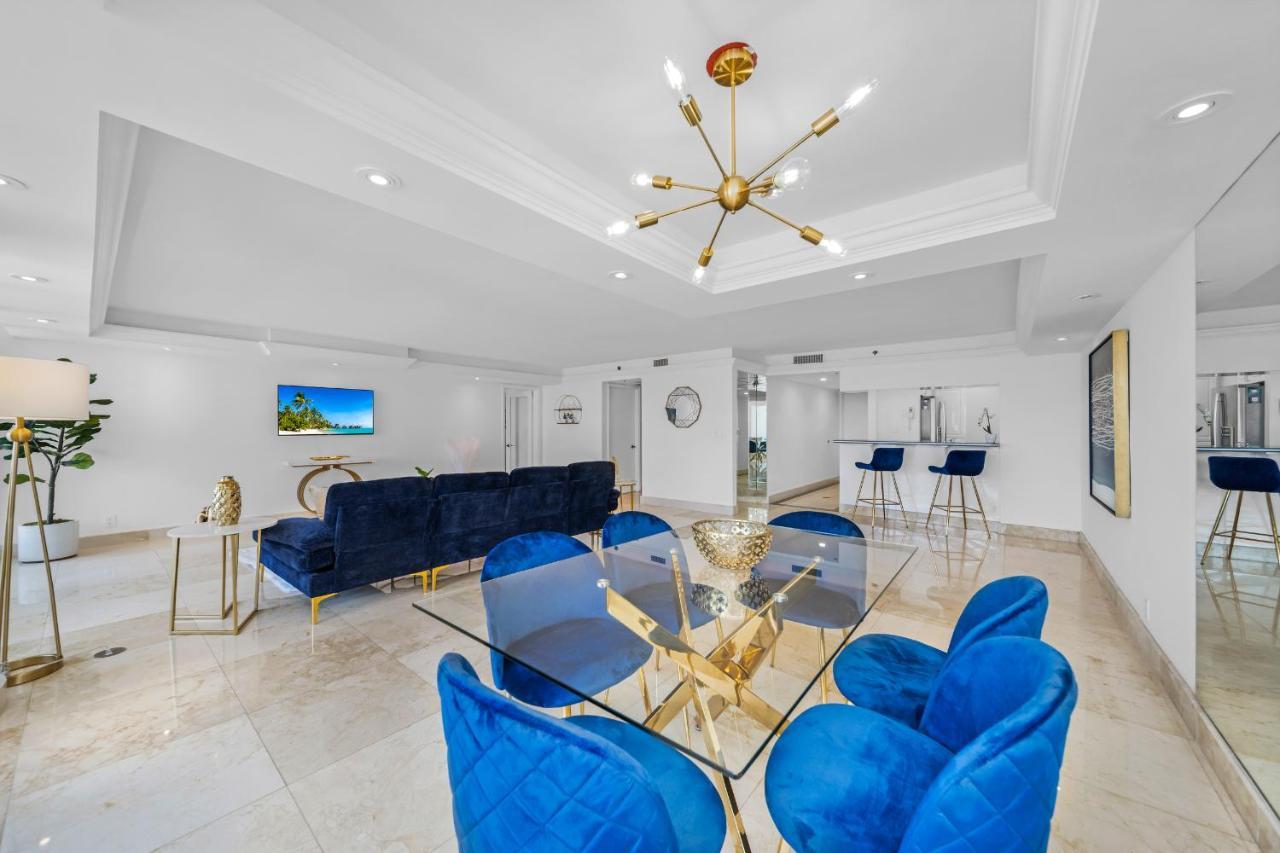 Comfort In South Beach Apartment Miami