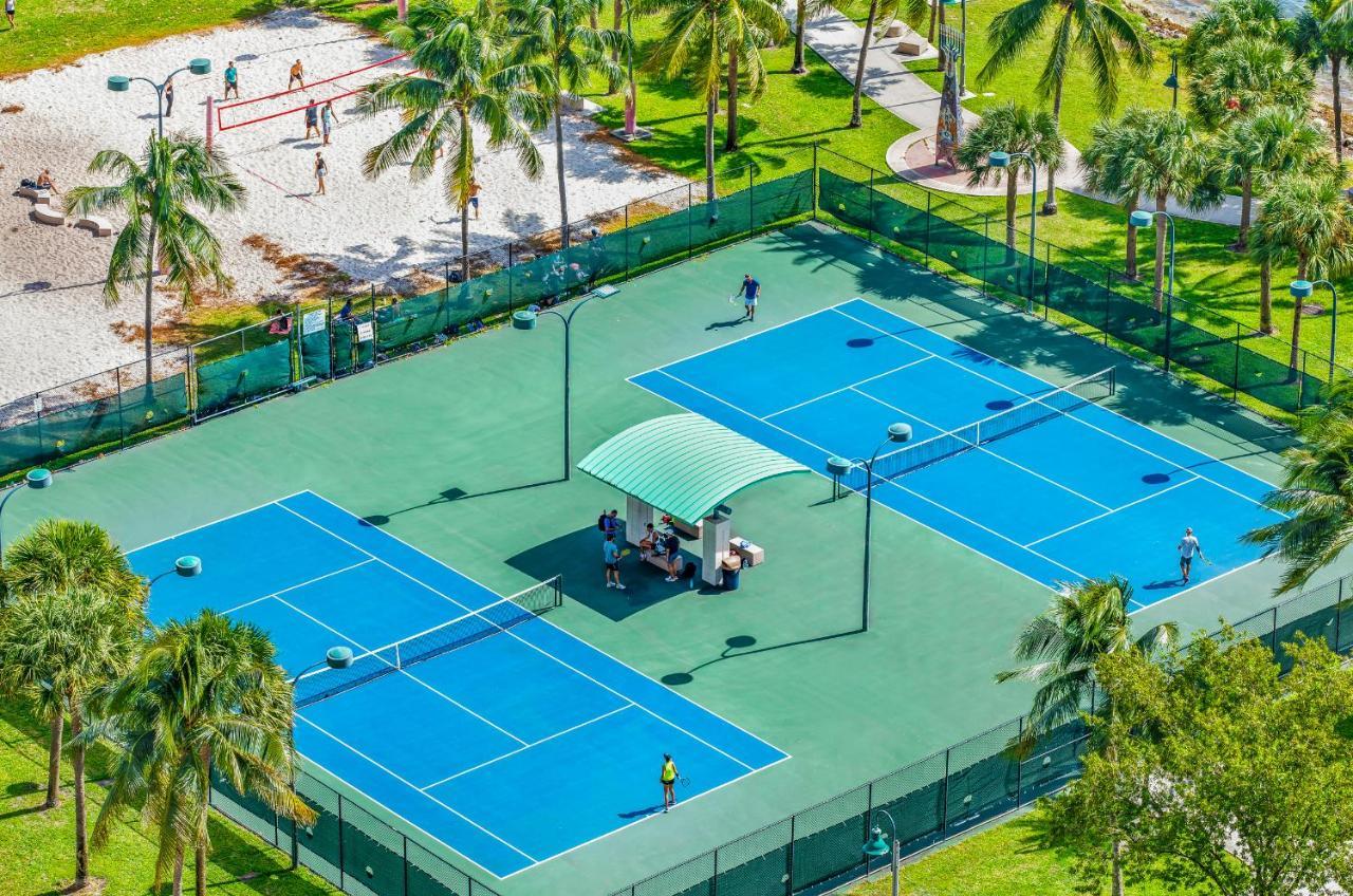 Comfort In South Beach Apartment Miami