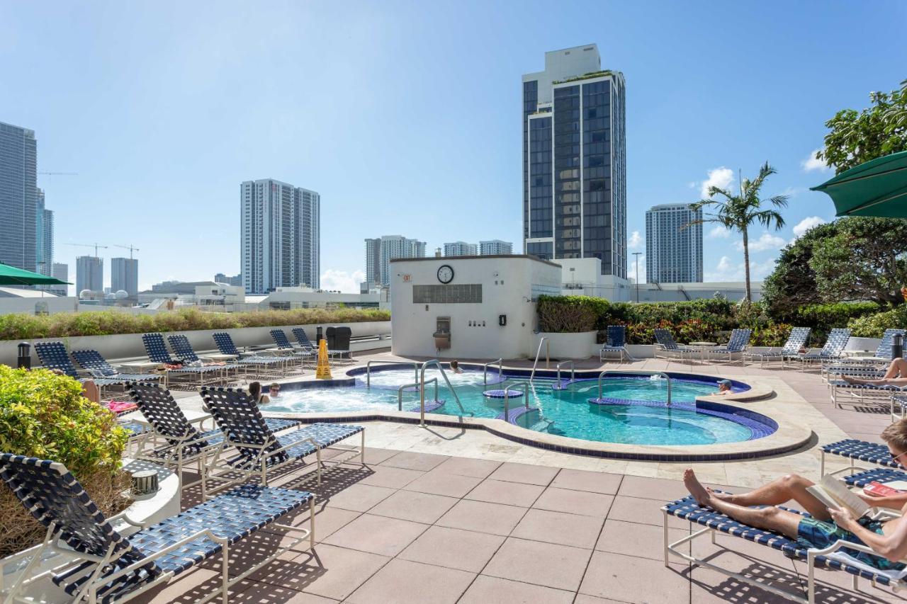 Comfort In South Beach Miami