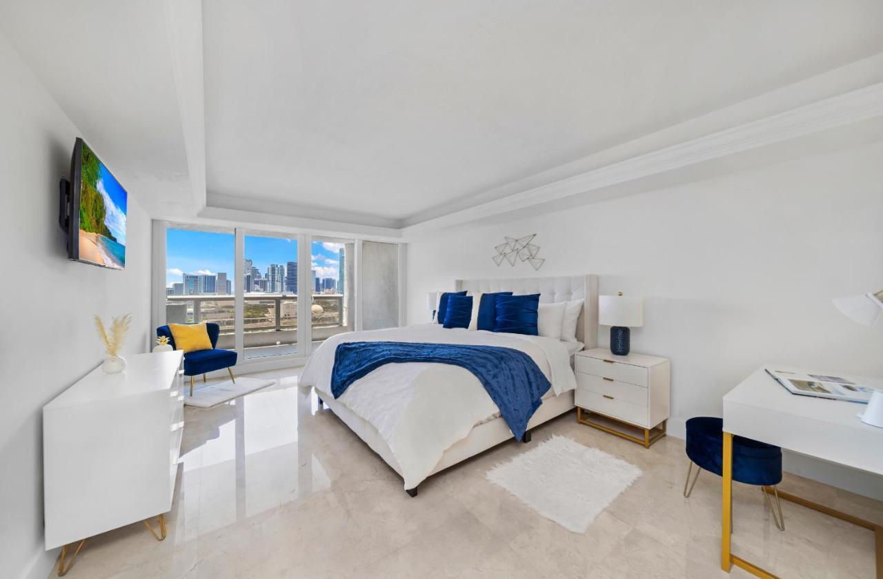 Comfort In South Beach *