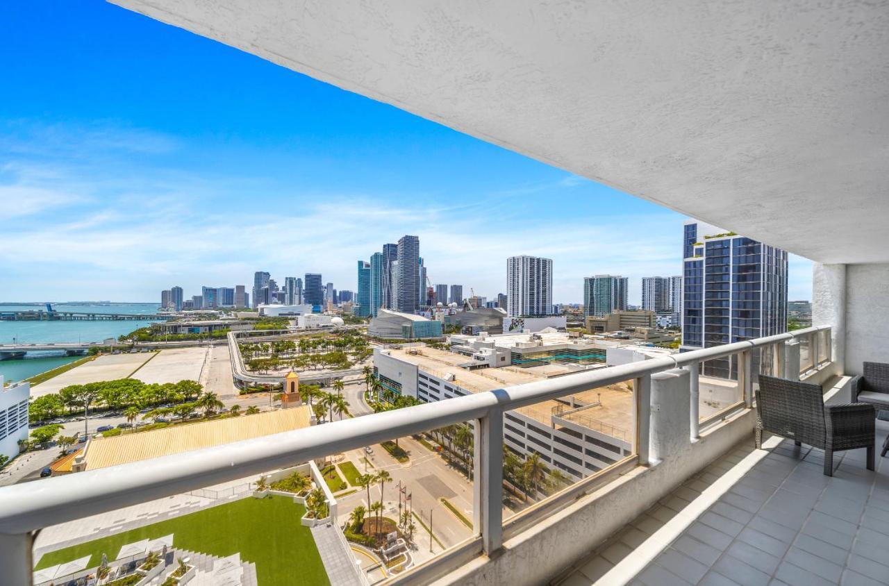 Comfort In South Beach Apartment Miami