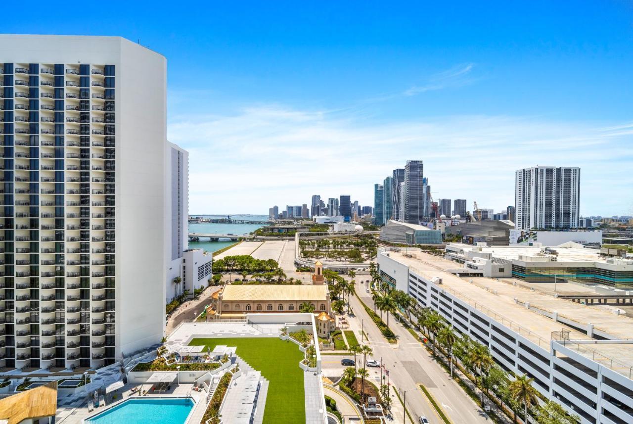 Comfort In South Beach
