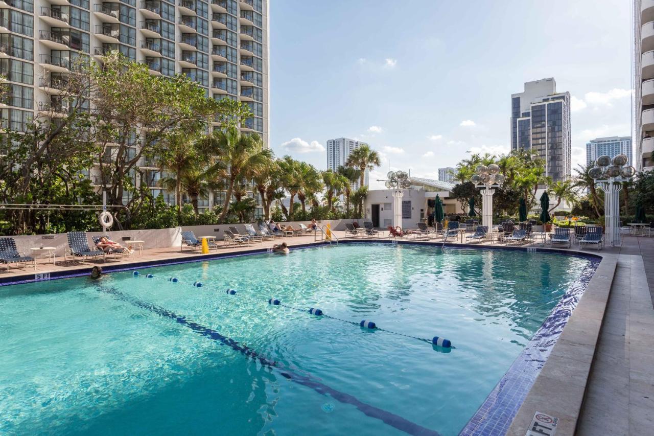Comfort In South Beach Apartment Miami