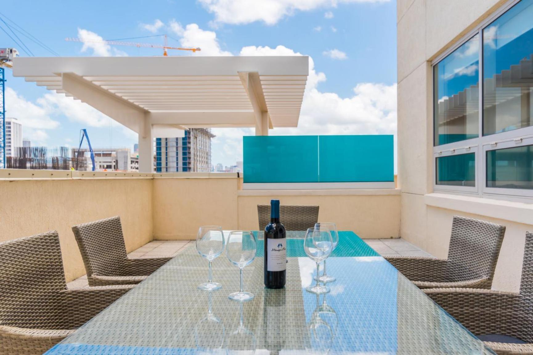 Comfort In South Beach *